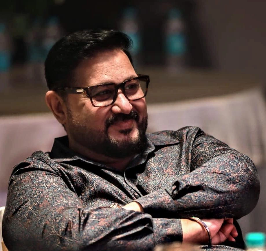 Satish Menon