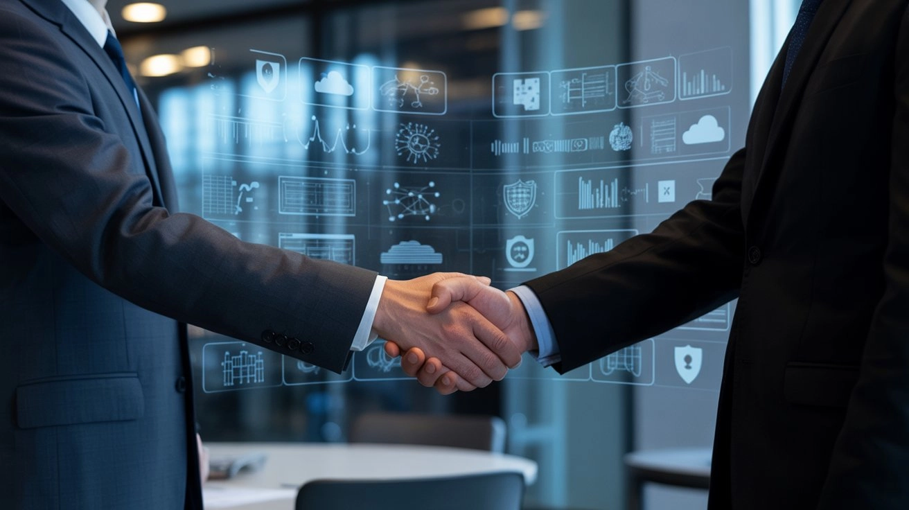 Partner Ecosystem Matrix